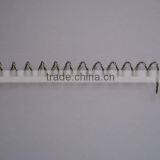 Tungsten Heater Elements for Mirrors