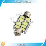 Factory Price C5w Led Bulds 5730 Festoon Interior Dome Light for Car Accessories Led Auto Light Buld