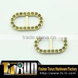 Wholesale Custom Metal Hardware for Bag Making Accessories thumbnail-3