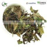 Germany CERES Organic Certified Imperial White Peony ( Bai Mu Dan ) Tea thumbnail-5