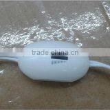 Portable Mini Speaker With Usb Charger, 3w*2 thumbnail-5