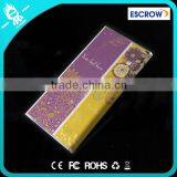 Portable Mobile Power Bank 8000 Mah Charger,manual for Power Bank,ultra Slim Power Bank for Iphone/ipad/samsung thumbnail-3