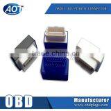 Supper Mini Elm327 Bluetooth Enclosure Obd Plastic Case thumbnail-3