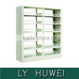 China Manufacturer Library Steel Book Rack thumbnail-1