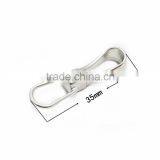 New Design Metal Zipper Sliders For Garments thumbnail-2