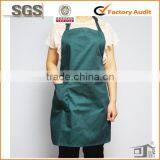 Blank Butchers Uniforms Apron Made in China thumbnail-1