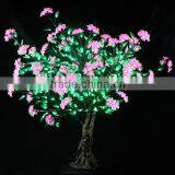 China Supplier Guzhen Factory 1.8m Led Outdoor Light Tree for Christmas