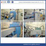 Mesh Belt Carbide Tip Brazing Heat Treatment Equipment thumbnail-3