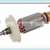Hitachi 150 (G15SA) Accessory Angle grinder Spare parts Armature