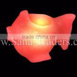 Rock Salt Lamps / Salt Lamps / Himalayan Salt Lamps/ Animals Salt Lamps thumbnail-1