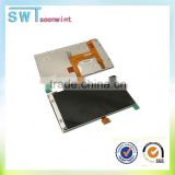 hot-sale mobile spare parts for motorola mb525 lcd touch screen by dhl