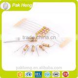 Reistor Array 1 Ohm 4 Color Code Carbon Thin Film Fixed Resistors With 5 Resistance Tolerance thumbnail-4