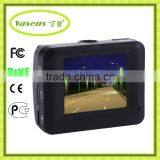 HD 720P Spy Cam Hidden Mini Dash Board Camera Driving Data Recorder User Manual G-sensor Night Vision Car DVR Blackbox thumbnail-2