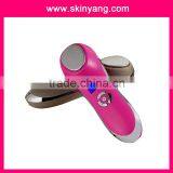 New Fashion Design With Ultrasonic Cold and Hot Sonic Skin Scrubber for Skin Callus RemovMini Face Skin Peeling Skin Cleaning thumbnail-3
