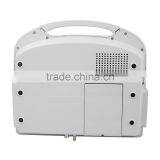 Full Digital Portable Ultrasound Scanner With 96 Elements Probes thumbnail-5