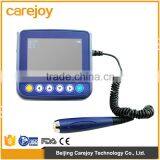 2016 CE Approved Veterinary Portable Vet Ultrasound Animal Ultrasound Machine thumbnail-1