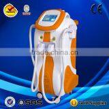 1-800ms Multifunctionipl Home Machine CE Approved 2 IN 1 808 Diode Salon Laser Hair Painless Removal Nd Yag Laser Tattoo Removal Bikini Hair Removal thumbnail-4