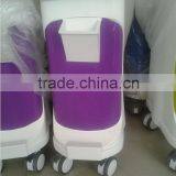 Facial Veins Laser Hair Removal All Type Skin Cooling Naevus Of Ota Removal Probe Long Pulse Nd Yag Laser Nail Fungus Treatment 1500mj thumbnail-4