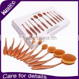 High Quality Foundation China Manufacturers Beauty Needs Perfect Free Samples Makeup Cosmetic Brush Set