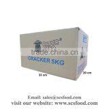 Traditional Crackers / Orange Topsi / Vegetable Cracker thumbnail-2