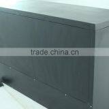 3 Doors Back Bar Beer Cooler Beverage Cooler Commercial Beverage Cooler thumbnail-4