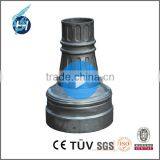 OEM China High Quality Lift Steel Casting Part/Valve Gate Nozzle Sand Casting Part/Runner Stripper Plate Investment Casting Part thumbnail-6