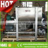 Stainless steel food powder Premix mixer, Poultry feed mixer, Pigment mixer machine