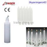 Machine for Make Candles | Wax Candles | White Candles thumbnail-2