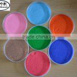 Colorful Sand Sand Art Supplies Decorative Sand