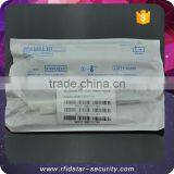 1.25x7mm FDX-B Standard R/W RFID Microchip With Syringe