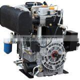 20hp Diesel Engine LA290 for Sale thumbnail-3