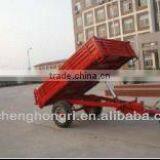 7C-1 Cheap Semi Trailers