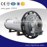 High Capacity Copper Ore Grinding Ball Mill Machine for Sale thumbnail-3
