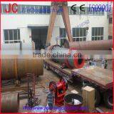 Jiechang Sawdust Rotary Dryer Machine 0086-18838083650