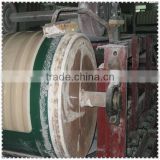 china famous plaster ceiling moulding machine