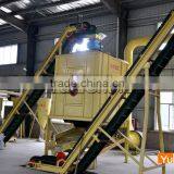 Energy Saving 2.5 T/H Biomass Pellet Production Line thumbnail-4