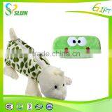 School Cute Animal Theme Pencil Bag thumbnail-4