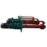 Jinan Warwick Pump Co., Ltd. company overview - view 4 thumbnail