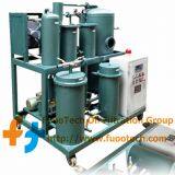 FUOOTECH Series HOC Hydraulic Oil Cleaning & Filtration System thumbnail-4