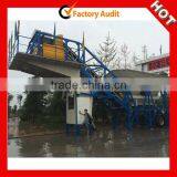 Ready Mixed Concrete Mixing Plant 60cbm/h