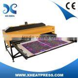 Fabric Heat Transfer Printing Machine thumbnail-3