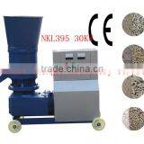 Agricultural Waste Pellet Machine/bagasse Pellet Press Machine/animal Fodder Pellet Making Machine thumbnail-1
