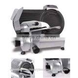 Restaurant Commercial Electric Meat Slicer Meat Cutter With Italy Blade