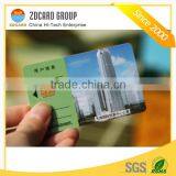 Contact Contactless Dual Smart Card thumbnail-5