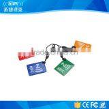 Latest hf mf Iso Nfc Smart Label With Rfid Chip