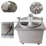 Large Capacity Garlic and Ginger Paste Grinding Machine / Fresh Fruit Jam Making Machine thumbnail-1