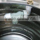 JYN25 1" One Inch Inside Mounted Plastic Float Valve New Product Water Level Control Valve thumbnail-2