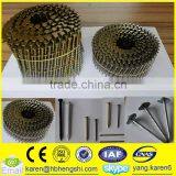 Umbrella Head Iron Nails, Galvanized Nails, Iron Nails,coil Nails, Nails Supplier thumbnail-4