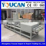 CE Approved Factory Directly Sale Sawdust to Plywood Making Machine