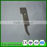 Manufacture supply hot sell high quality stainless steel bee Pocket hive tools